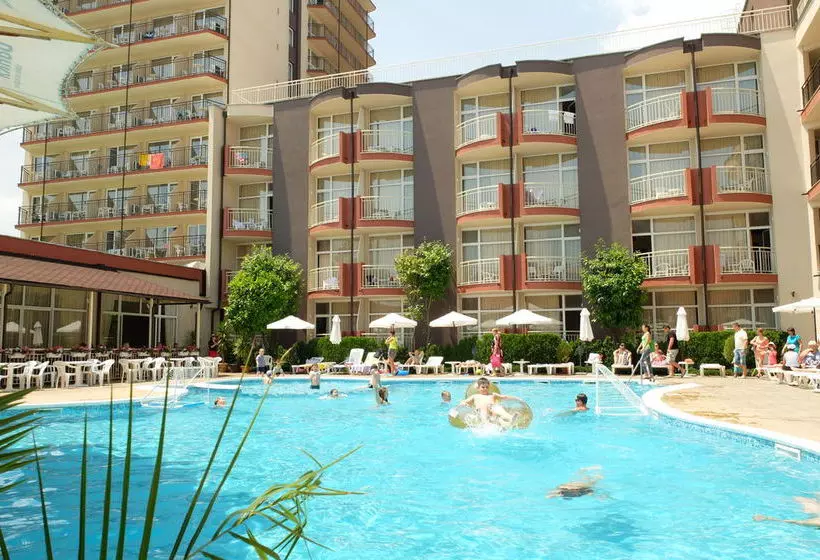 Hotel Resort Astoria & Orel - Astoria