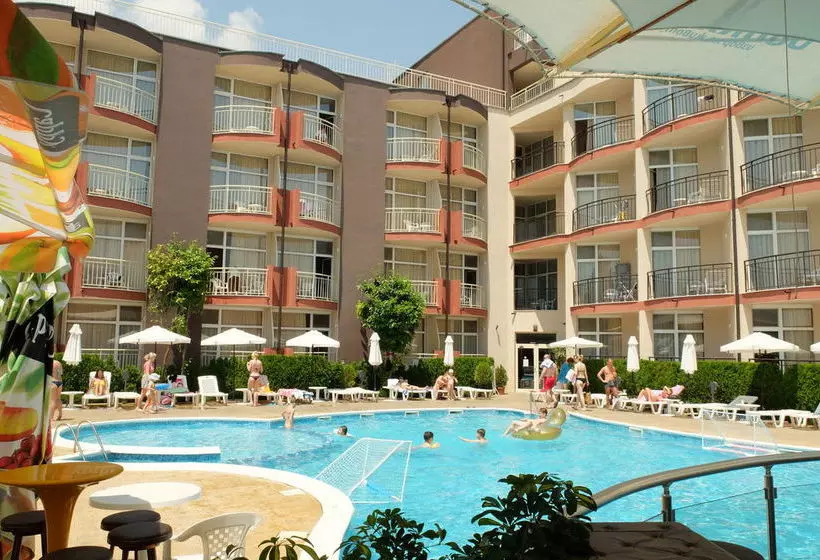 Hotel Resort Astoria & Orel - Astoria