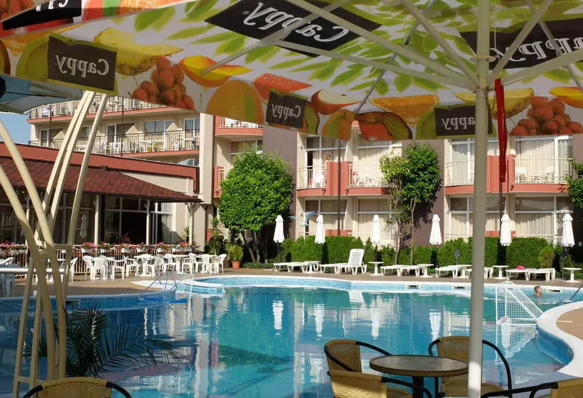 Hotel Resort Astoria & Orel - Astoria