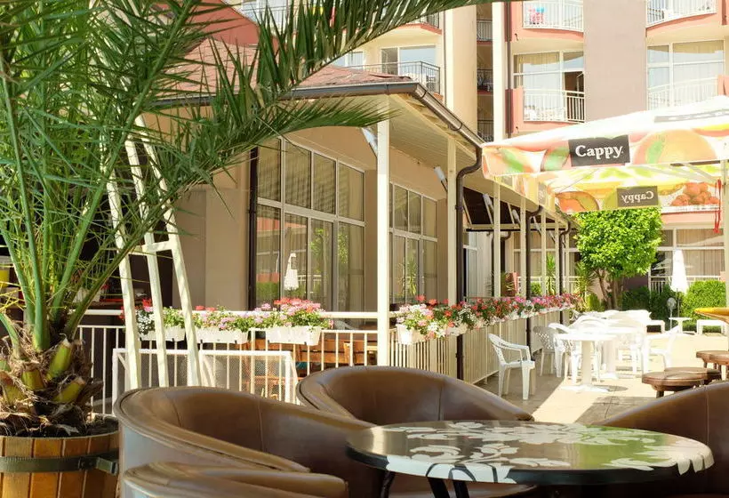 Hotel Resort Astoria & Orel - Astoria