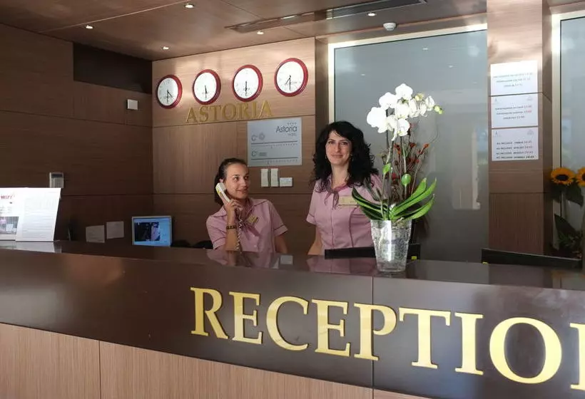 Hotel Resort Astoria & Orel - Astoria
