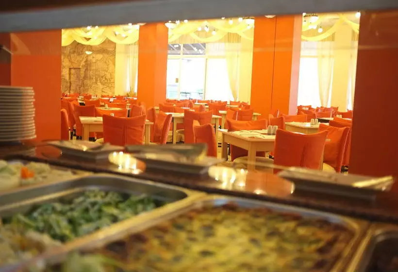 Hotel Resort Astoria & Orel - Astoria