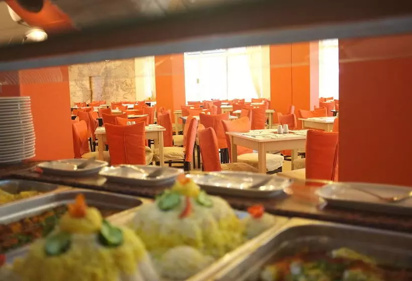 Hotel Resort Astoria & Orel - Astoria