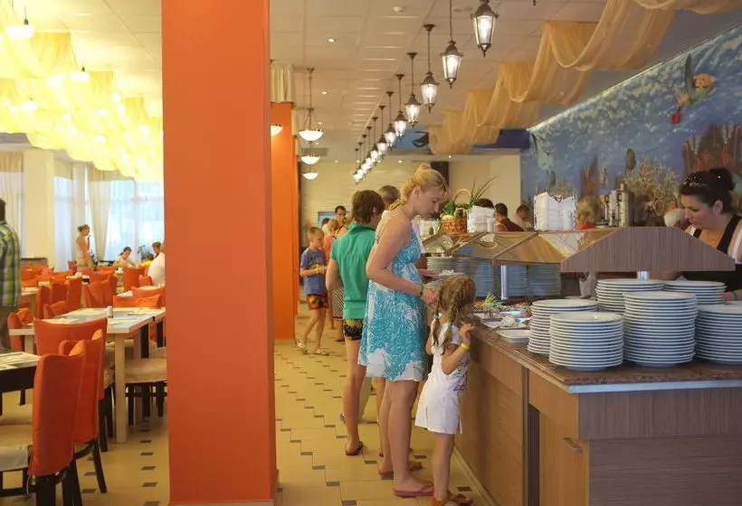 Hotel Resort Astoria & Orel - Astoria