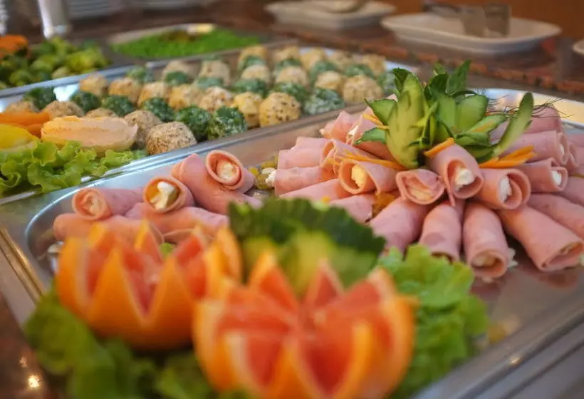 Hotel Resort Astoria & Orel - Astoria