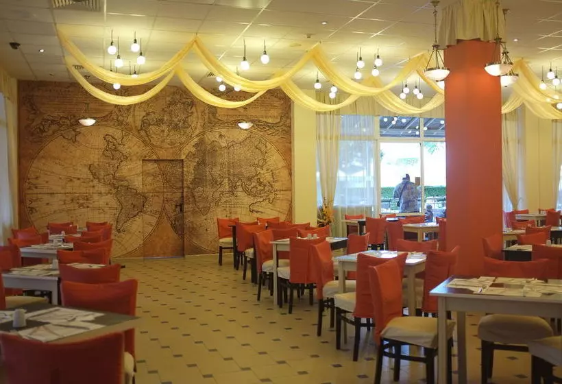 Hotel Resort Astoria & Orel - Astoria