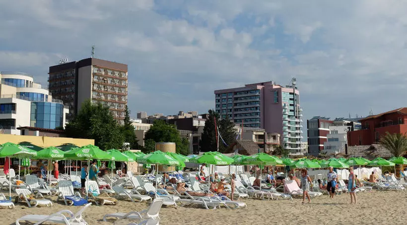 Hotel Resort Astoria & Orel - Astoria