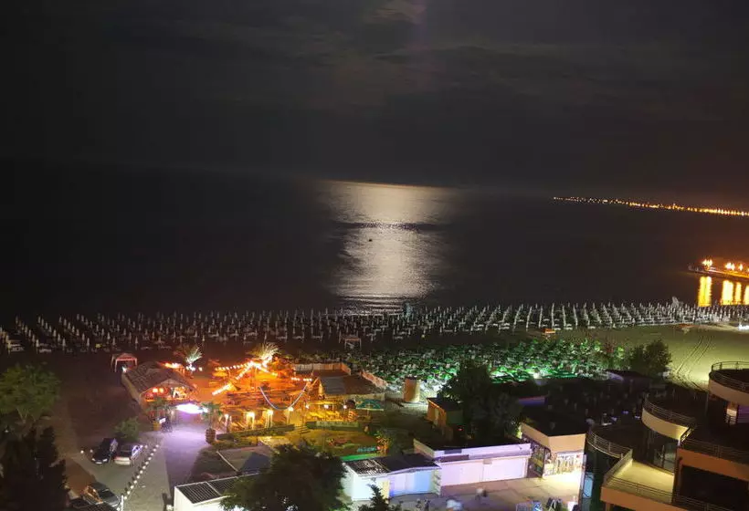 Hotel Resort Astoria & Orel - Astoria