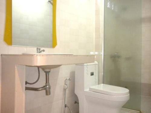 Отель Sambath Phal