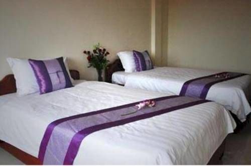 Отель Sambath Phal