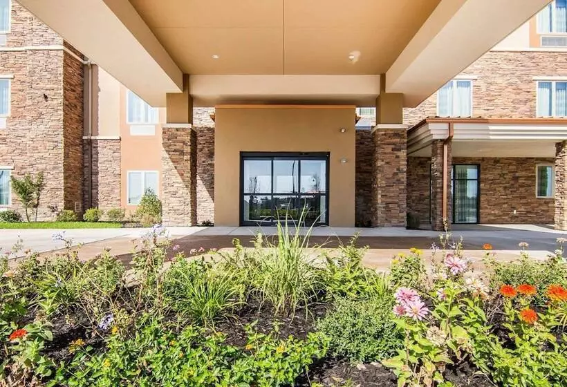 فندق Sleep Inn Lufkin