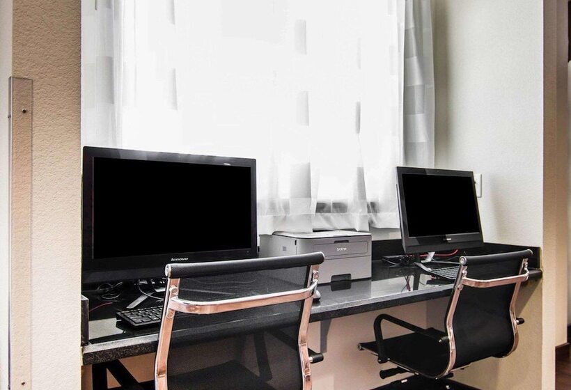 فندق Sleep Inn Lufkin