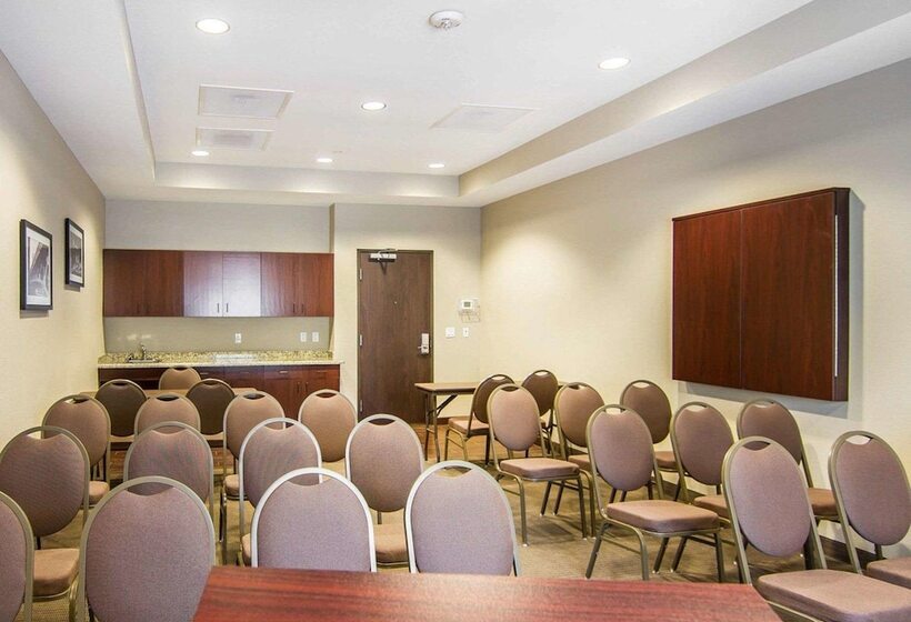 فندق Sleep Inn Lufkin