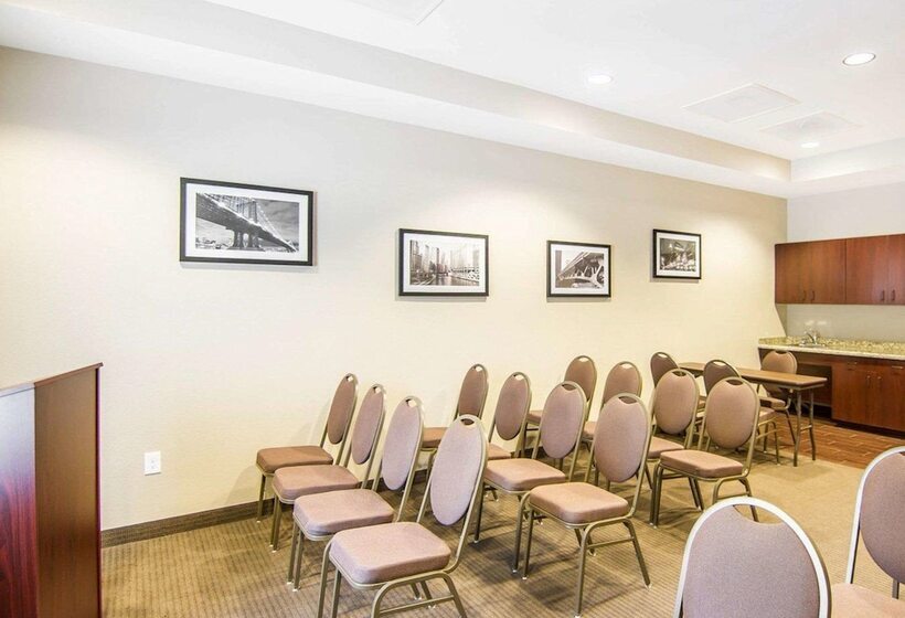 فندق Sleep Inn Lufkin