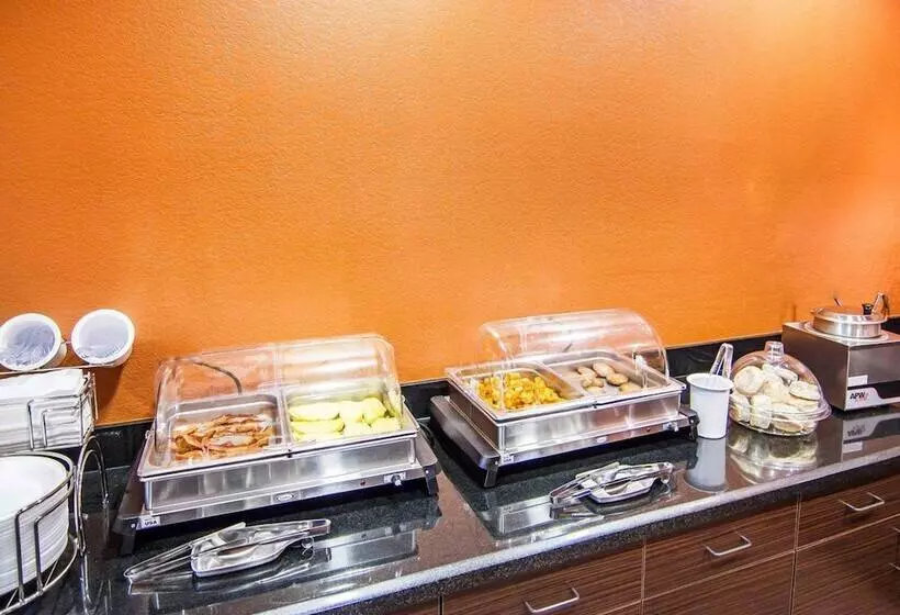 فندق Sleep Inn Lufkin