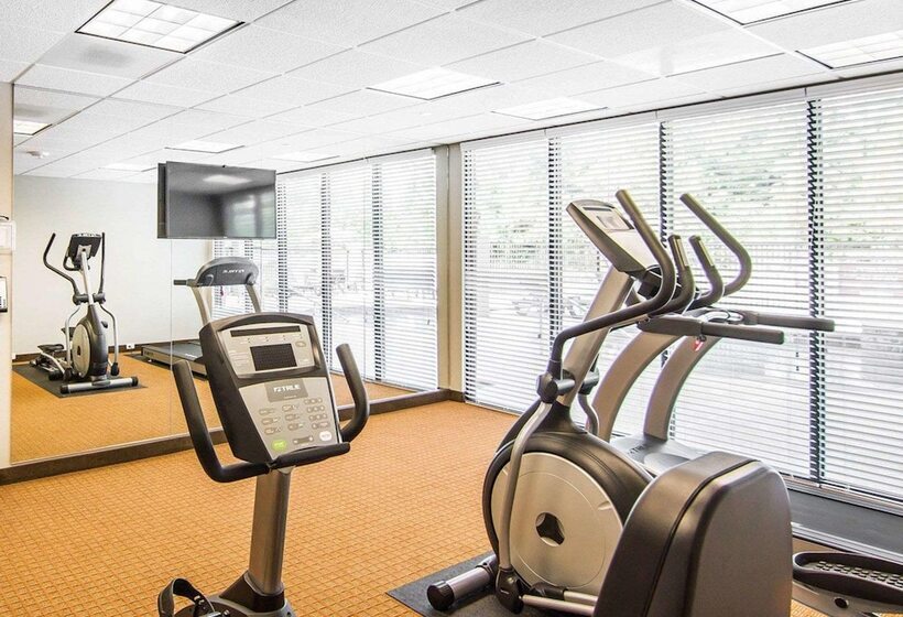 فندق Sleep Inn Lufkin