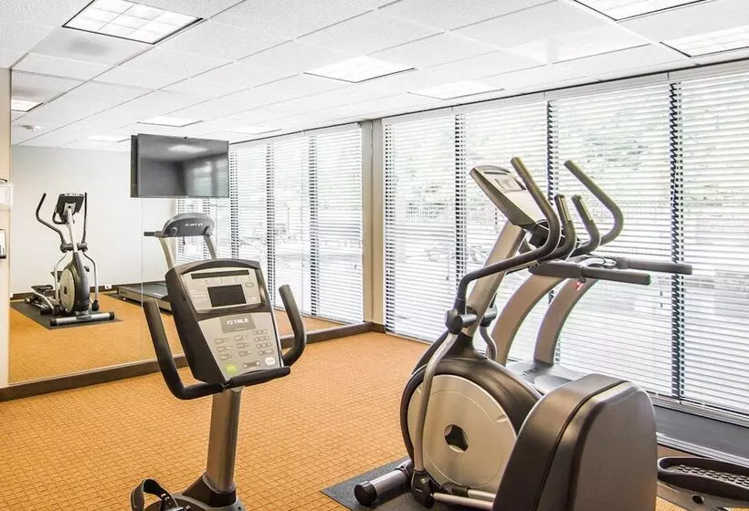 فندق Sleep Inn Lufkin