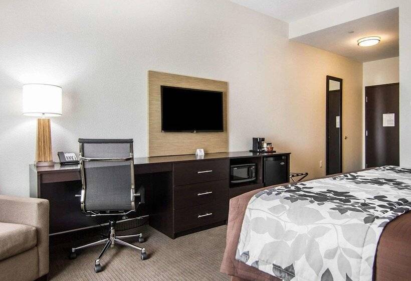 فندق Sleep Inn Lufkin