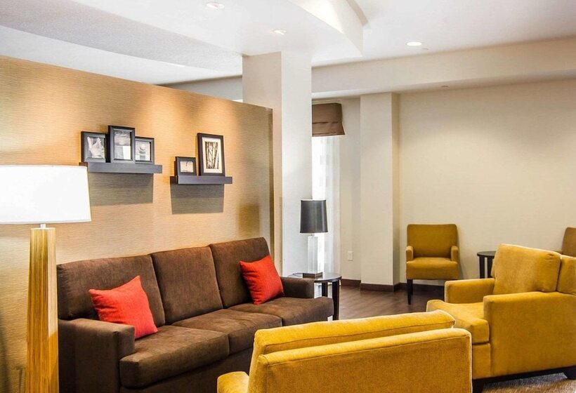 فندق Sleep Inn Lufkin