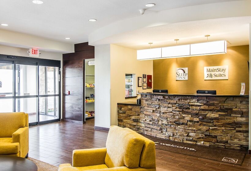 فندق Sleep Inn Lufkin