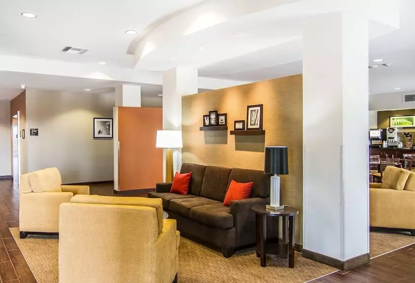 فندق Sleep Inn Lufkin