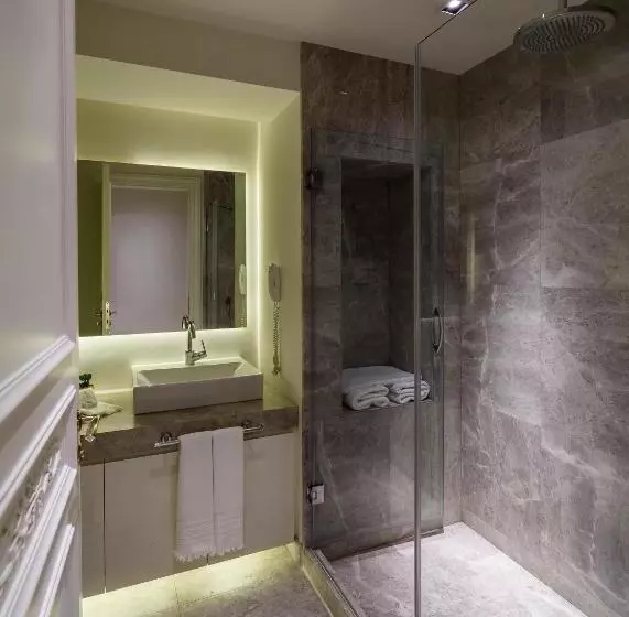 ホテル Stay Lab Taksim 15 Suites