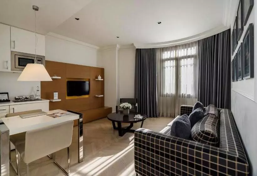 ホテル Stay Lab Taksim 15 Suites