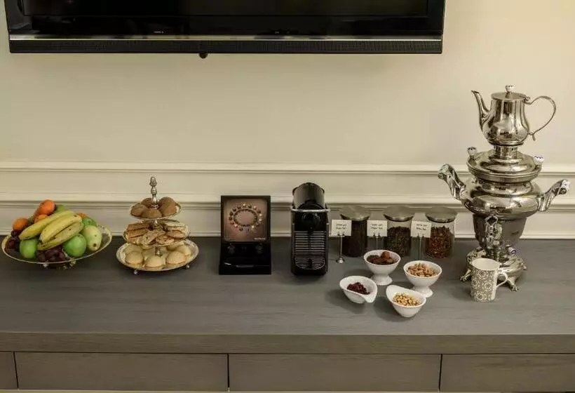 ホテル Stay Lab Taksim 15 Suites
