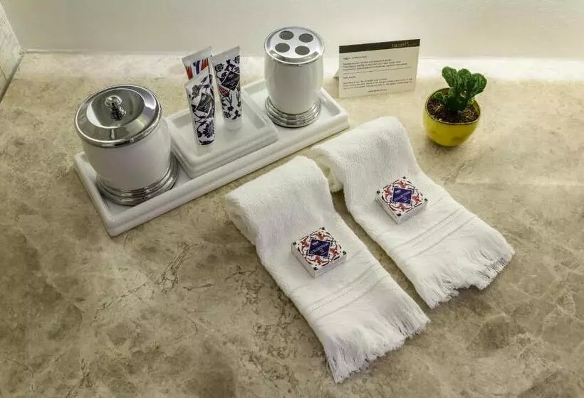ホテル Stay Lab Taksim 15 Suites
