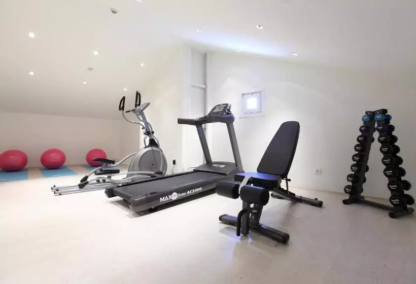 ホテル Stay Lab Taksim 15 Suites
