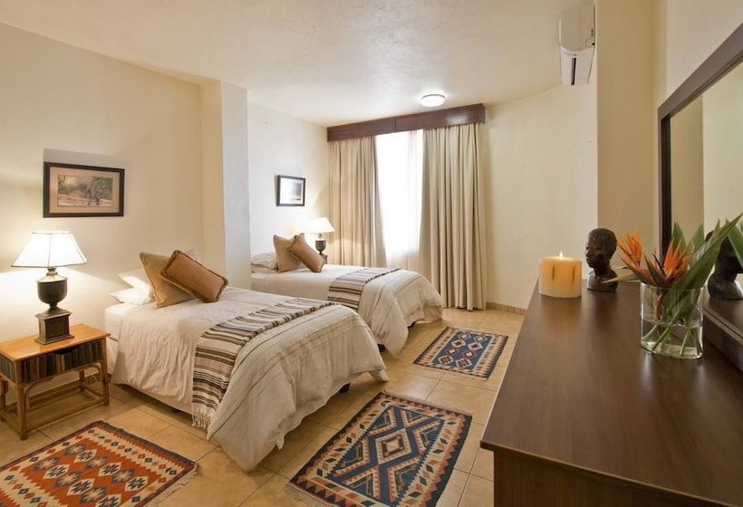 فندق Thaba Khaya Lodge