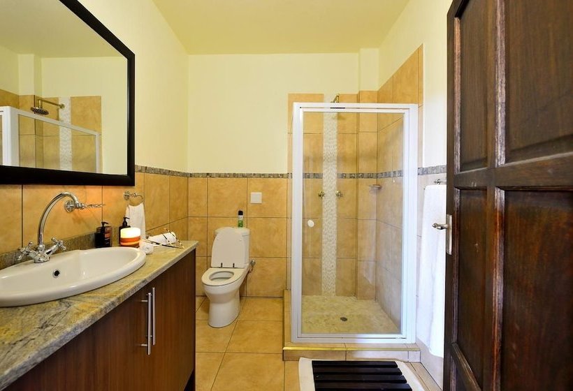 فندق Thaba Khaya Lodge