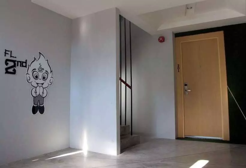 The Capuchin Hotel Krabi, Ao Nang Beach   Sha Plus