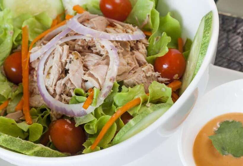 The Capuchin Hotel Krabi, Ao Nang Beach   Sha Plus