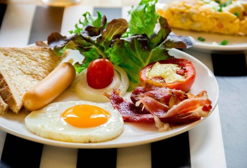 The Capuchin Hotel Krabi, Ao Nang Beach   Sha Plus