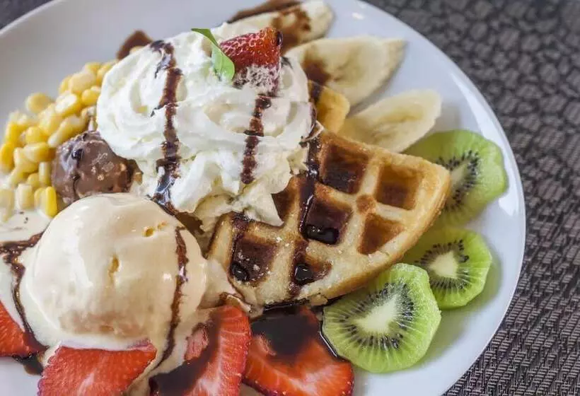 The Capuchin Hotel Krabi, Ao Nang Beach   Sha Plus