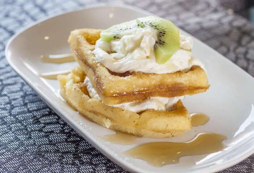 The Capuchin Hotel Krabi, Ao Nang Beach   Sha Plus