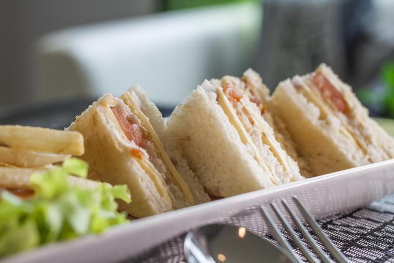 The Capuchin Hotel Krabi, Ao Nang Beach   Sha Plus