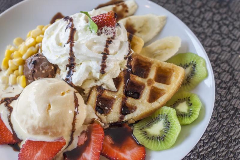 The Capuchin Hotel Krabi, Ao Nang Beach   Sha Plus