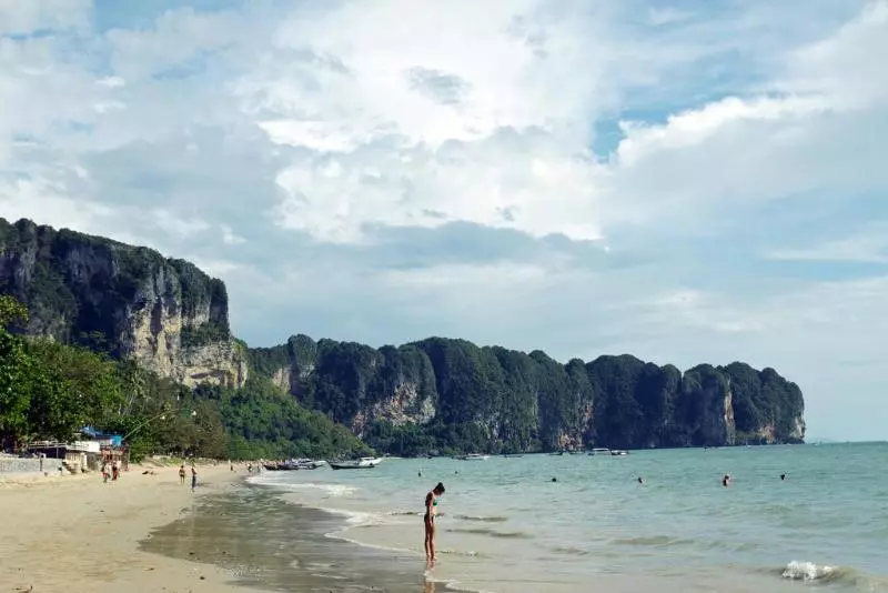 The Capuchin Hotel Krabi, Ao Nang Beach   Sha Plus