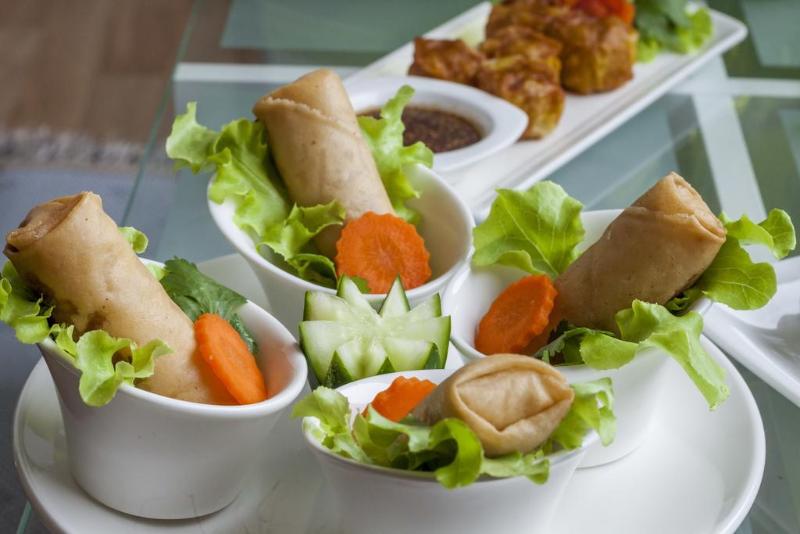 The Capuchin Hotel Krabi, Ao Nang Beach   Sha Plus