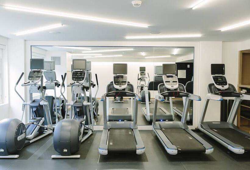 The Envoy Hotel, Autograph Collection