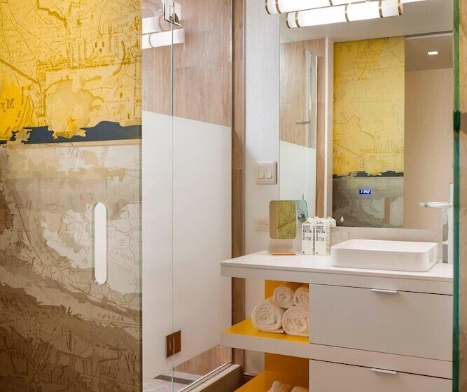 The Envoy Hotel, Autograph Collection