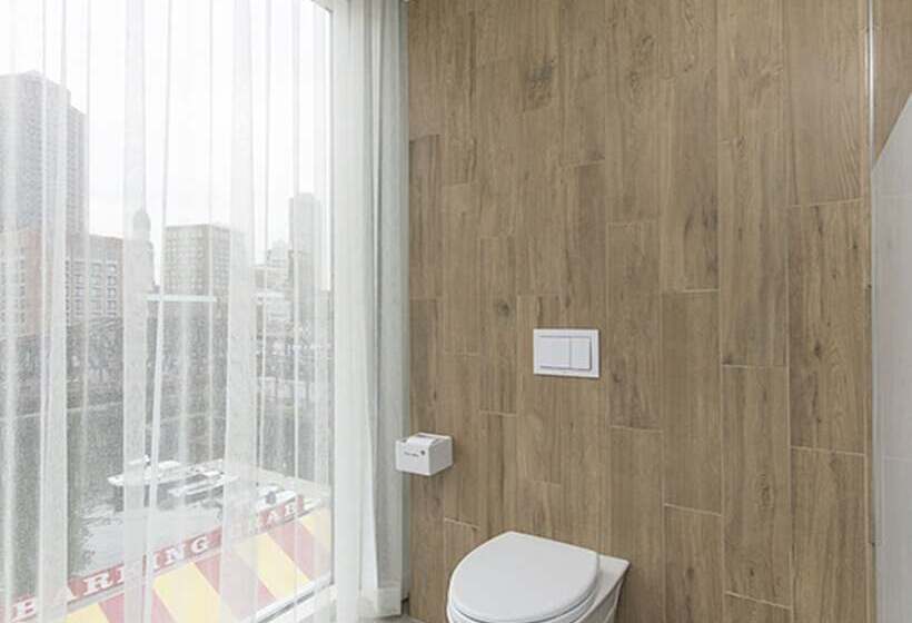 The Envoy Hotel, Autograph Collection