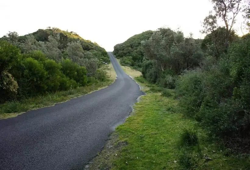 فندق Venus Escapes Guesthouse