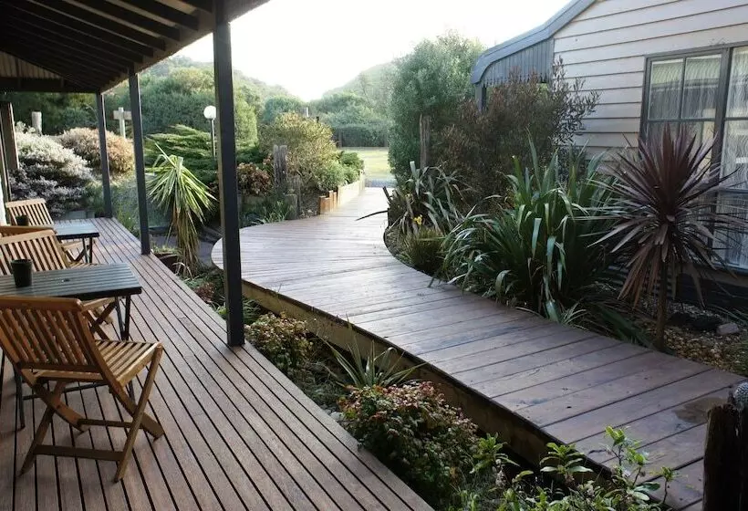 فندق Venus Escapes Guesthouse