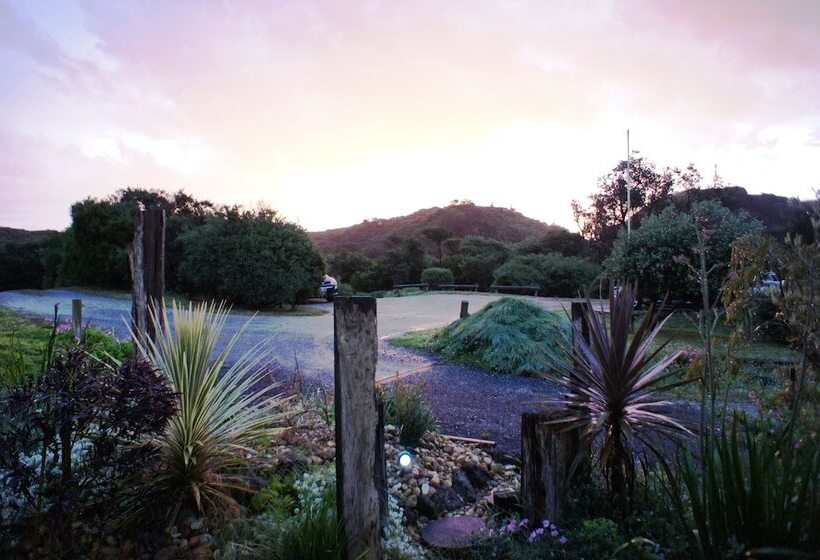 Hotel Venus Escapes Guesthouse