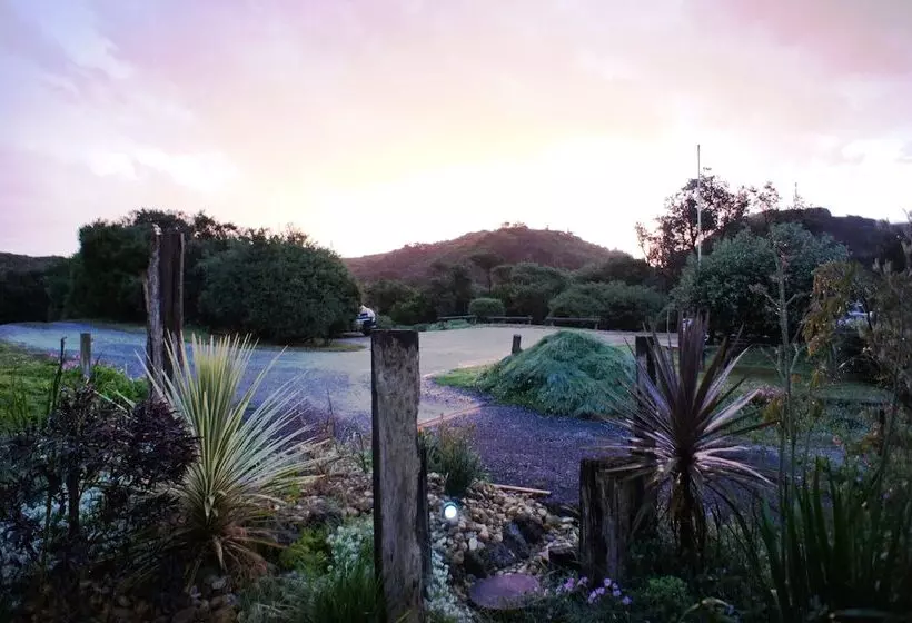 فندق Venus Escapes Guesthouse