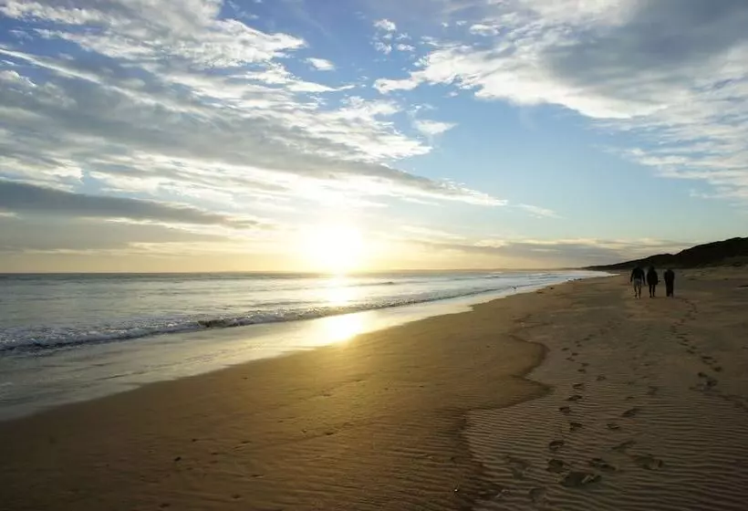 فندق Venus Escapes Guesthouse