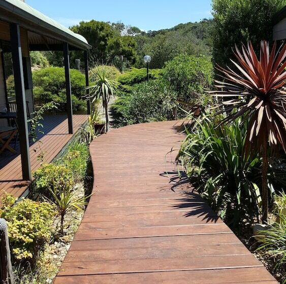 Hotel Venus Escapes Guesthouse